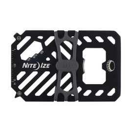 NITEIZE (naitoaizu) fainansyarutu-ru marutitu-ruuxoretto II BK 35402