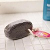JQ Hyesong Foot Mill Foot File Halla Stone HS 615 Random Color / 혜송발밀이 풋파일 한라석 HS 615 색상랜덤