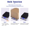 Fuzion Shipping Scale, Accurate Digital Postal Scale 86 lb/0.1 oz