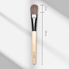 Allure Foundation Brush, 25 g