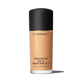 MAC Studio Fix Fluid SPF 15 (30 ml)