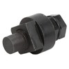 Crankshaft Lathe T40058 Tool for Turning Carbon Steel Crankshaft Wrenches
