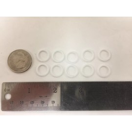 T-LON PRODUCTS (24 PC) T-LON PRODUCTS  MS28774-012 Packing Preformed O-Ring