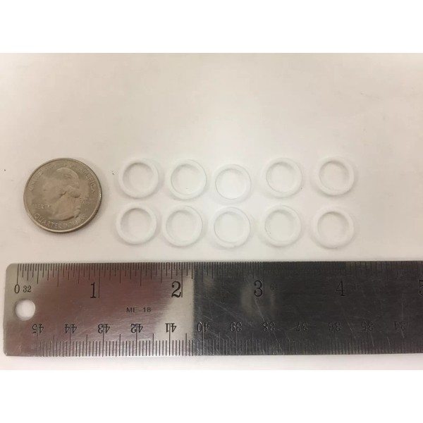 T-LON PRODUCTS (24 PC) T-LON PRODUCTS MS28774-012 Packing Preformed O-Ring