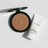 Inglot Makeup Base with SPF 20 for all types of