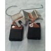 Bosch Brute 11304 (OLD STYLE) Hammer *Genuine OEM* Brush Set