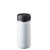 Gowell MOTTERU MO-3001-044 Water Bottle, Cold Insulated, Vacuum Insulated, 2-Layer