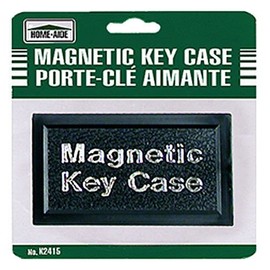 Home-Aide Magnetic Key Case