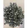 250 Wire Mesh Clips - Gabions, Cage making, Fencing, Mesh
