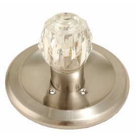 Repair Kit/Renovation Kit Fits Delta RP54870, Series 600 All Metal Parts Tub and Shower, Peerless Shower Faucet, Satin Nickel Finish - By Plumb USA