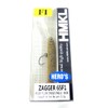 ハンクル(Hmkl) ZAGGER 65F1 6.5cm 3.0g ストーンサウザン(HERO'Sカラー)