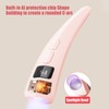 Nail UV Lamp | Portable Handheld UV Lamp with LCD