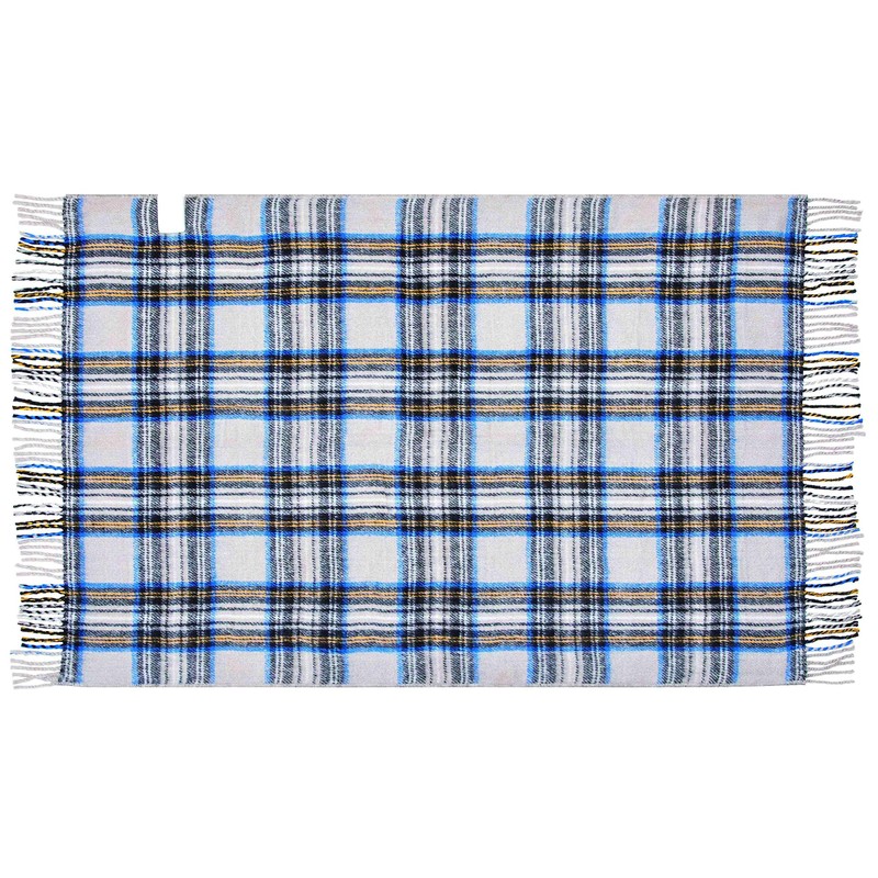 Sugiyama Washable Electric Throw NA-055H (GT) Greige