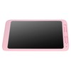 12in LCD Writing Tablet Erasable Colorful Handwriting Lock Electronic Drawing
