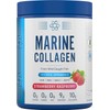 Applied Nutrition Marine Collagen Powder - Hydrolysed Collagen Protein, Healthy