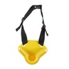 KOMBIUDA Waist Fishing Pole Holder Adjustable Support Belt Lightweight Fishing
