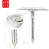 Lun Fix Roofing Nails with Washer 3.0 x 30 mm