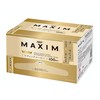 AGF Maxim Stick Black 100 Sticks [Stick Coffee] [Instant Coffee]