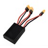 TSDZ2 Electric Bike Dual Battery Discharge Converter 40A 24-72VDC Dual