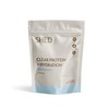 Clear Protein Powder with Electrolytes by Shed, 15g Whey Protein