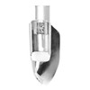 Universal Steel Coping Foot for Most High Efficiency Woodworking Tool