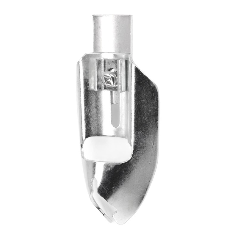 Universal Steel Coping Foot for Most High Efficiency Woodworking Tool