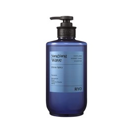 Ryo Hair Loss Care Shampoo Yang Oniondo 585ml / 려 탈모전문케어 샴푸 양양파도 585ml