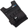 RUNFast 40lbs Pro Weighted Vest