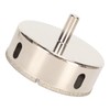 Diamond Hole Saw Drill Bit Cutter for Glass Ceramic Porcelain