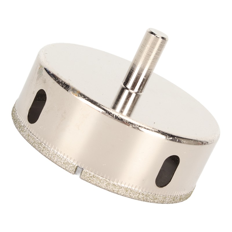 Diamond Hole Saw Drill Bit Cutter for Glass Ceramic Porcelain