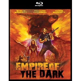 Empire Of The Dark