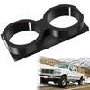 Center Console Cup Holder Insert Fit for Ford F250 /
