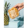 KoRo - Anelli di ananas senza zuccheri aggiunti formato prova