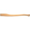 Size 4332163819165 Axe Handle. Cow Foot Ash 800 mm 1600