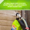 MOLD ARMOR 64 oz. E-Z House Wash - Brick, Concrete,