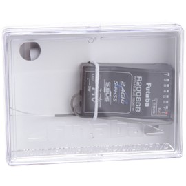 Futaba Electronics Industry R2008SB 00106841-3