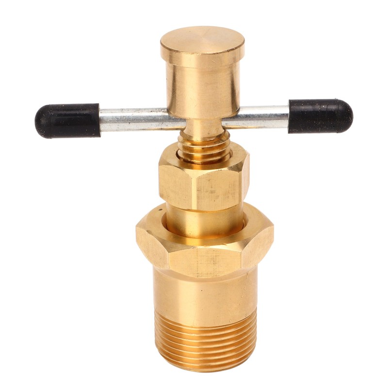 Olive Puller Brass Abrasion Resistant High Hardness Smooth Surface for
