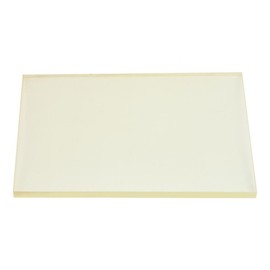 Leather Stamping Mat 7.87 x 5.91 x0.31in Leather Rubber Board Silent Cutting Hole Mat Mute Rubber Pad Punch Stamping Tool for DIY Crafts and Sewing