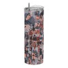 Termo Skinny Café 20 Oz - K-drama Lee Su-ho True Beauty #36