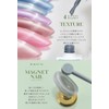 4 Micron Ultra Fine Magnetic Nail Fineness Over 5 Microns,