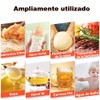Termómetro Digital, Termómetro Digital para Alimentos Calibración Automática Estilo Bolígrafo