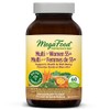 MegaFood MegaFood Women's Daily Vitamins Multivitamins Mineral Supplements for Women