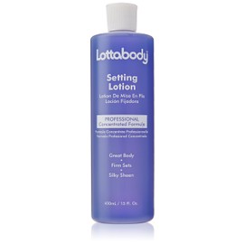 Lotta Body Setting Lotion, 15 Fluid Ounce