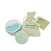 Duschkind Solid Shampoo Solid Shower Gel Aloe Vera Natural Cosmetics