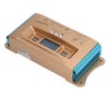 Solar Charge Controller MPPT Overcharge Protection Solar Charge Regulator for