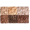 LORAC Pro Contour Palette Plus - cepillo para polvo de