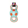 Juguete para Perro FIFA Power Soccer Tug Duo – Resistente,