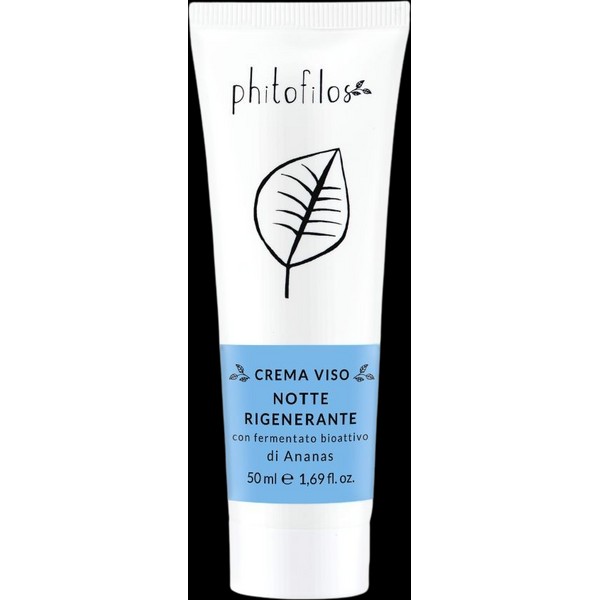 Phitofilos Regenerative Night Cream , 50 ml