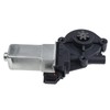 A-Premium Power Window Lift Motor Compatible with Chrysler 300M 1999-2004,