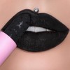 Velvet Trap Lipstick:_Grave Digger